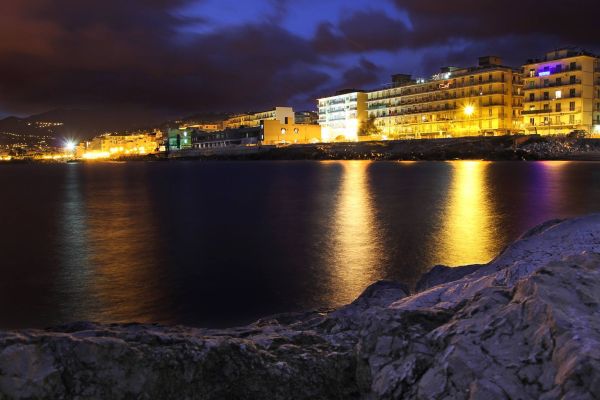 Polo Nautico Hotel Centro Congressi (Salerno)
